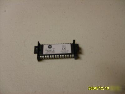 1747-M1 memory module eeprom slc plc 1747M1 series a