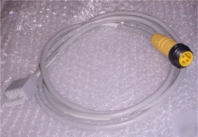 Allen bradley devicenet cable for 1770-kfd pn 96893901