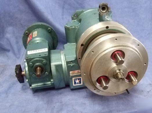 Camco motor MSHV55741-9C with transmission 300RPP2H32-2