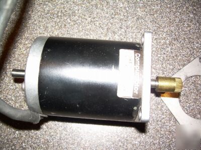 Compumotor S57-83-mo automation servo motor