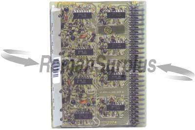 General electric IC3622GLEB1A logic relay bd warranty