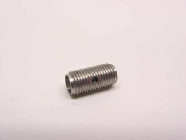 Generic stainless steel sma-f to sma-f 