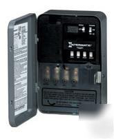 Intermatic ET70115CR energy controls - electronic ts