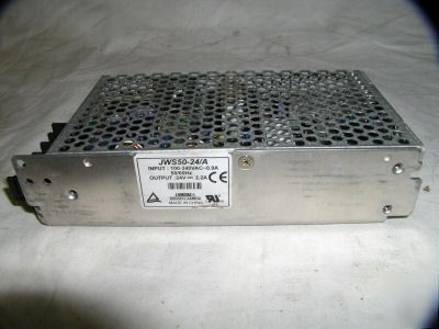 Nemic-lambda jws 50 JWS50-12A switching power supply