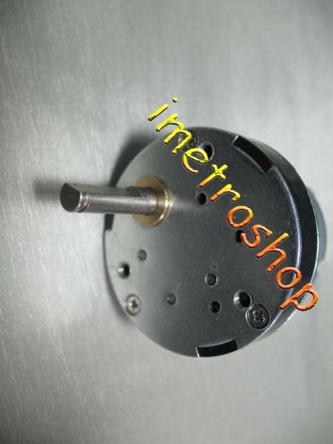 New 12V 64 rpm drive gear motor for hobby project camp