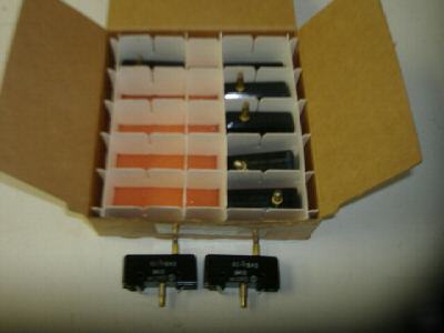 New lot honeywell micro switch switches bz-RSX3