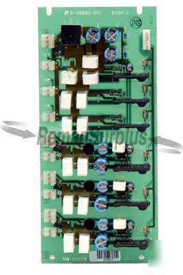 Reliance electric 0-48680-201 drive board