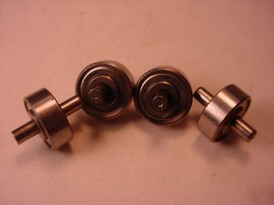 Bearings, kubar 18471 ( qty 16 ea )