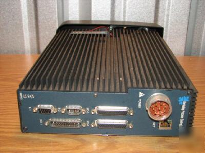 Berkeley bx-2 controller servo drive 100-000-928 