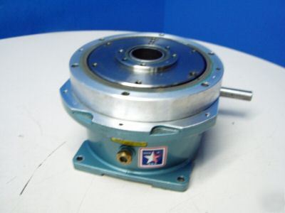 Camco rotary indexer rdm series m/n: 601RDM4H24-330