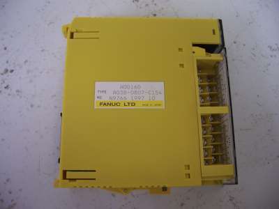 Fanuc output module AOD16D