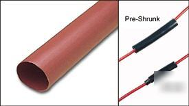 Heat shrink tubing 1/8 