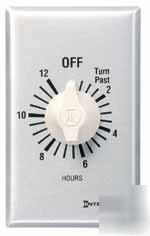 In wall timer intermatic timer FF32HH w/ hold