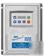 New smv ac tech nema 4X stainless vector inverter drive