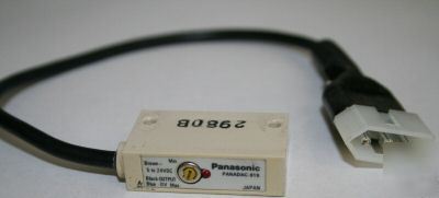 Panasonic panadac-919 photo sensor (305)