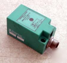 Pepperl & fuchs proximity sensor NBN15-F11-ws-V12