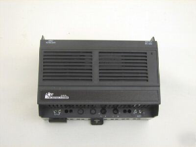 Sp-24AL 24 vdc switching power supply - 3A