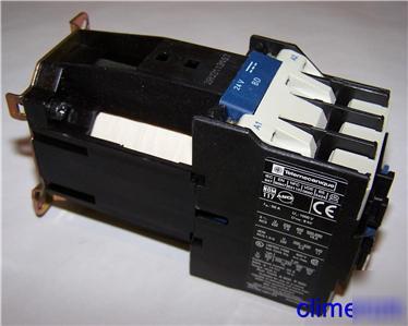 Telemecanique LP1-D3210BD LP1D3210DB contactor 